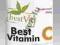 Best Vitamin C 1000mg/60kaps BIOFLAWONOIDY ACEROLA