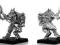 Orc Wielki ork z toporem   WBM
