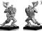 Orc Wielki ork z toporem   WBM