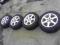 Felgi Alu Volvo 15 5x108 z Oponami 195/60/15 2013r