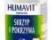 Humavit Z drożdże piwne, skrzyp, pokrzywa. 250ta