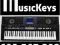 YAMAHA PSR-S650 PSR S650 jak NOWA MusicKeys PŁOCK