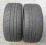 2x255/40/20 GTR DUNLOP SP SPORT MAXX GT600 DSST