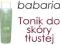 Babaria Aloesowy Tonik do oczyszczania twarzy 400m