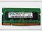 Pamięć Ram Samsung 2x256MB DDR2 444MHz SPRAWNA