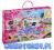 BARBIE PARTY NA BASENIE KLOCKI MEGA BLOKS 80228