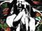 Bob Marley Rasta - Paint Splash plakat 61x91,5cm