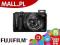 Aparat cyfrowy FujiFilm FinePix F660EXR
