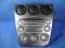 MAZDA 6 RADIO FABRYCZNE PANEL STEROWANIA NAWIEWEM
