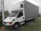 Iveco Daily 35C15 2001r: DCMI 3,5 t