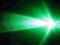 Diody LED  3 mm Super ZIELONE! Komplet  4 szt !!