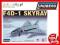 Model Do Sklejania Samolot FF4D1 Skyray Lindberg