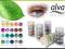 Organiczny pigment do oczu, ust i paznokci Alva