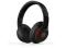 Beats by Dr.Dre - Studio Wireless-czarny