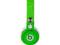 Beats by Dr.Dre - MIXR NEON - zielone