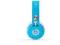 Beats by Dr.Dre - MIXR NEON - niebieskie