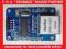 MODUŁ Ethernet ENC28J60 AVR PIC Arduino + CZYTNIK