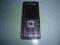 SONY ERICSSON J108I CEDAR    NIE WŁACZA SIĘ!