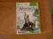 ASSASSINS CREED III 3 PL PO POLSKU XBOX 360 IGLA !