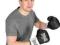 RĘKAWICE BOKSERSKIE JUNIOR EVERLAST 8oz 64T