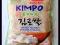 [SUSHI] Oryginalny Ryż Do Sushi Kimpo 1kg + GRATIS