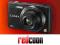 Panasonic DMC-SZ8 Aparat cyfrowy 16,1 Mpx 12x zoom