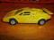 METALOWY SAMOCHÓD SPORTOWY ZABAWKA - KOLEKCJA