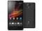 = Sony Xperia T LT30p Black Czarna WROCŁAW = H =