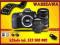 CANON 60D  60 D + 18-55 IS STM + 55-250 IS ZESTAW