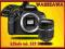 CANON 1200D 1200 D + 17-50 VC F-VAT TAX FREE GW