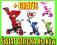 ROWEREK TRÓJKOŁOWY 3W1 BABY TRIKE 2014 + GRATIS