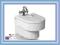 ROCA HAPPENING - BIDET WISZACY - W-WA - A357565