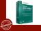 Kaspersky Lab Anti-Virus 2014 BOX 2PC 1rok