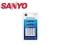 SANYO ENELOOP MQR06 + 4xAA  1800 CYKLI
