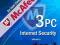 McAfee Internet Security PL 2014 PL 3 PC FVAT