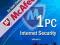 McAfee Internet Security PL 2014 PL 1 PC  FVAT