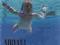 Nirvana NEVERMIND  Ultra high quality audio BLURAY
