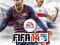 FIFA 14 2014 PL ( X360 ) NOWA FOLIA SKLEP POZNAŃ
