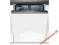 ZMYWARKA BOSCH SMV51E20EU   EcoSilence Drive