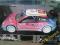 Citroen XSARA WRC S.Loeb  Winter  1:18 UNIKAT