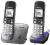 TELEFON BEZPRZEWODOWY Panasonic KX-TG6812 ZABRZE