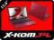 Czerwony Laptop ACER E5-511 N2930 8GB 500GB Win 8