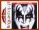 Gene Simmons Kiss And Make-Up