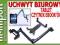 UNIWERSALNY UCHWYT DO TABLETU GPS DVD EBOOKA