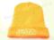 TANIO# CZAPKA SMERFETKA BEANIE KOLORY PREZENT