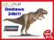 Model Lindberg Dinozaur Tyrannosaurus Rex Duży