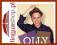 Justin Lewis Olly Murs - the Biography
