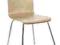 KRZESŁO VALUE BENTWOOD CHROM 76