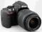 Aparat NIKON D5100