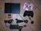PLAY STATION 2 SLIM 2 PADY  2 KARTY PAMIĘCI